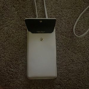 Zara Wallet